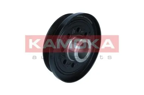 Шків колінвалу Hyundai iX35/Tucson/Kia Sportage 2.0/2.2CRDi 10- (6PK) KAMOKA RW047 Купити в Україні