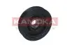 Фото Шкив коленвала HONDA ACCORD 03-08/ CR-V 01-07/ STREAM 01-06 KAMOKA (RW048) изображение 3