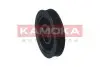 Фото Шкив коленвала HONDA ACCORD 03-08/ CR-V 01-07/ STREAM 01-06 KAMOKA (RW048) изображение 4