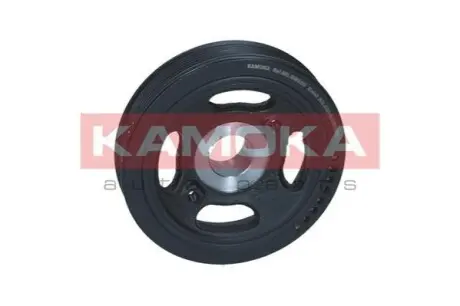 Шкiв колiнвала 123031KC0A, 12303EN20C, 123031KC5C KAMOKA RW050 Купити в Україні
