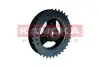Шкiв колiнвала MAZDA 6 02-13/ MX-5 05-14 KAMOKA (RW051) зображення 3