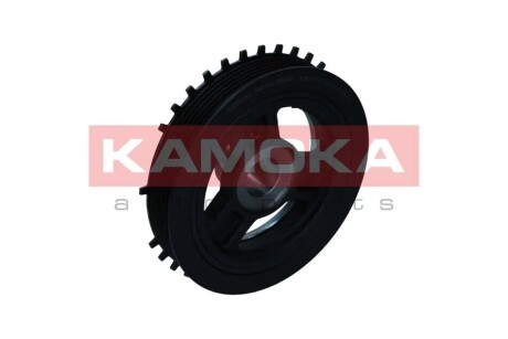 Шкив коленвала MAZDA 6 02-13/ MX-5 05-14 KAMOKA RW051