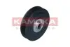 Фото Шків колінвалу Renault Megane II/Laguna 2.0 01- (7PK) KAMOKA (RW052) зображення 4