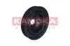 Фото Шків колінчастого валу Renault Kangoo 1.5dCi 02- (6PK) KAMOKA (RW054) зображення 4