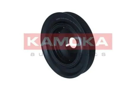 Шків колінчастого валу Renault Kangoo 1.5dCi 02- (6PK) KAMOKA RW054 Купити в Україні