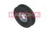 Фото Шків колінвалу Citroen Jumper/Peugeot Boxer 2.5 D/TD/TDIi 94-02 (6PK) KAMOKA (RW062) зображення 4
