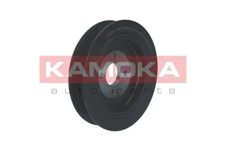 Шків колінвалу Citroen Jumper/Peugeot Boxer 2.5 D/TD/TDIi 94-02 (6PK) KAMOKA RW062 Купити в Україні