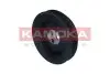 Фото Шків колінвалу Ford Transit/Citroen Jumper/Peugeot Boxer 2.2 D/HDI/TDCI 06 KAMOKA (RW063) зображення 3