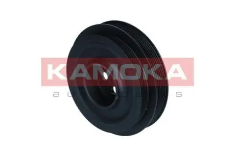 Шкив коленвала CITROEN JUMPER 06-/FORD TOURNEO CUSTOM 12-/PEUGEOT BOXER 05- KAMOKA RW063 Купить в Украине