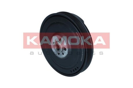 Шкив коленвала AUDI A6 94-97/VOLVO 850 91-97/VW CRAFTER 06-16/LT 96-06 KAMOKA RW065