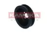 Фото Шків колінвалу Skoda Superb 05-08/ VW Passat 00-05 1.9-2.0 TDI KAMOKA (RW066) зображення 1