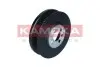 Фото Шків колінвалу Skoda Superb 05-08/ VW Passat 00-05 1.9-2.0 TDI KAMOKA (RW066) зображення 2