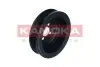 Фото Шків колінвалу Skoda Superb 05-08/ VW Passat 00-05 1.9-2.0 TDI KAMOKA (RW066) зображення 4