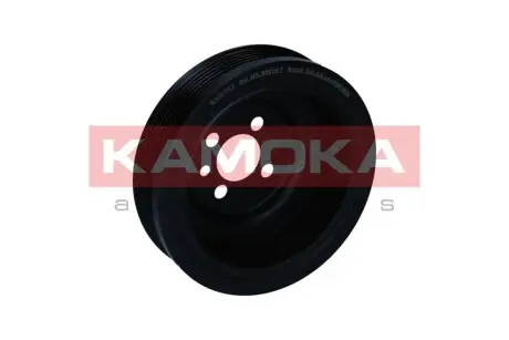 Шків колінвалу VW T5 2.0TDI 09 KAMOKA RW067 Купити в Україні