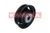 Фото Шків колінвалу Opel Insignia A 1.6-1.8 08 KAMOKA (RW070) зображення 3