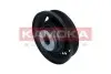 Фото Шків колінвалу Opel Insignia A 1.6-1.8 08 KAMOKA (RW070) зображення 4