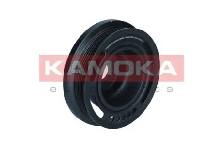 Шків колінвалу Opel Insignia A 1.6-1.8 08 KAMOKA RW070 Купити в Україні