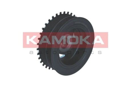 Шкiв колiнвала FORD C-MAX 07-10/VOLVO C30 06-13/S40 03-12 KAMOKA RW071