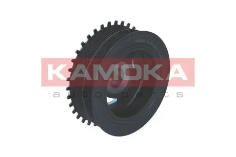 Шкив коленвала FORD C-MAX 07-10/VOLVO C30 06-13/S40 03-12 KAMOKA RW071 Купить в Украине