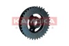 Шкiв колiнвала FORD FIESTA 01-14/ GALAXY 06-15/ MONDEO 00-15/ S-MAX 06-14 KAMOKA RW072 (фото 3)