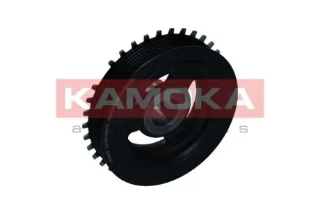 Шків колінвалу Ford Mondeo 1.8/2.0i 00-15/Galaxy 2.0i 06-15/S-Max 2.0i 06-14/Fiesta 2.0i 05-08 (6PK) KAMOKA RW072 Купити в Україні