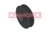 Фото Шкiв колiнвала FORD B-MAX 12-/C-MAX/GRAND C-MAX 10-/FIESTA 08-/FOCUS 10 KAMOKA (RW073) зображення 2
