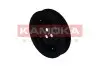Фото Шків колінвалу Ford Transit 2.4DI/TDCi/TDE 00-06 / 2.2TDCi 11-18 (7PK) KAMOKA (RW075) зображення 2