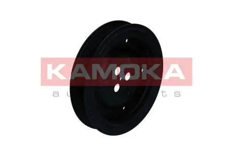 Шків колінвалу Ford Transit 2.4DI/TDCi/TDE 00-06 / 2.2TDCi 11-18 (7PK) KAMOKA RW075 Купити в Україні