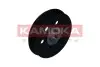 Фото Шків колінвалу Citroen Jumper/Fiat Ducato/Peugeot Boxer 2.8 HDI 98 KAMOKA (RW078) зображення 3