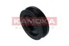 Фото Шків колінвалу BMW 1/3/X1/X3 2.0D 04- (6PK) KAMOKA (RW081) зображення 4