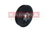 Фото Шкiв колiнвала CITROEN C5 04-/FIAT ULYSSE 02-11/FORD GALAXY 06-15 KAMOKA (RW086) зображення 3
