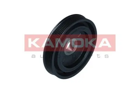 Шкiв колiнвала CITROEN C5 04-/FIAT ULYSSE 02-11/FORD GALAXY 06-15 KAMOKA RW086 Купити в Україні