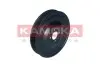 Фото Шків колінвалу Opel Vectra C/Astra H/Zafira 1.9CDTI 04-15 KAMOKA (RW088) зображення 3