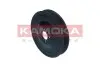 Фото Шків колінвалу Opel Vectra C/Astra H/Zafira 1.9CDTI 04-15 KAMOKA (RW088) зображення 4