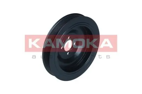 Шків колінвалу Opel Vectra C/Astra H/Zafira 1.9CDTI 04-15 KAMOKA RW088 Купити в Україні