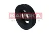 Фото Шкив коленвала HYUNDAI TUCSON 04-/KIA CEED hatchback 06-12 KAMOKA (RW093) изображение 1