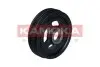 Фото Шкив коленвала HYUNDAI TUCSON 04-/KIA CEED hatchback 06-12 KAMOKA (RW093) изображение 2