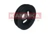 Фото Шкив коленвала HYUNDAI TUCSON 04-/KIA CEED hatchback 06-12 KAMOKA (RW093) изображение 4