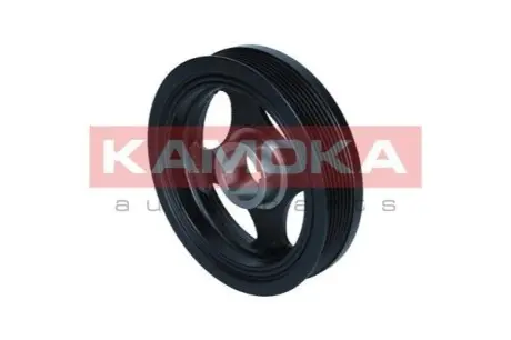 Шків колінвалу Toyota Rav4 III 2.2D 06 KAMOKA RW096 Купити в Україні