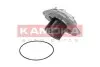 Помпа води KAMOKA (T0002) изображение 1