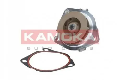 Помпа води Fiat Doblo/Opel Combo 1.6D Multijet 12 KAMOKA T0003 Купити в Україні