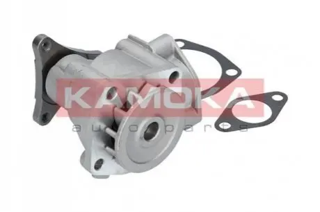 Помпа води Suzuki Vitara 1.6 15-/Grand Vitara 1.6/Swift 1.3/1.5/1.6/SX4 1.5-1.6VVT 05- (R/B)(8лоп) KAMOKA T0005