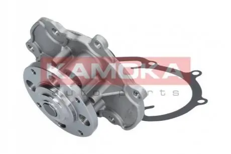 Помпа води Opel Vectra C 2.8 V6 05-08/Insignia A 2.8 V6/Suzuki Grand Vitara 3.2 4WD 08-17 (R/B)(6л.) KAMOKA T0008 Купити в Україні
