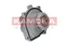 Помпа води Opel Astra/Vectra/Zafira/Insignia/Corsa 1.6/1.8 02-/Chevrolet Aveo 1.4/1.6 08- T0009