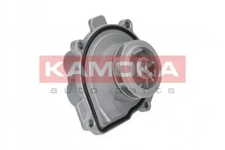 Помпа води Opel Astra/Vectra/Zafira/Insignia/Corsa 1.6/1.8 02-/Chevrolet Aveo 1.4/1.6 08 KAMOKA T0009 Купити в Україні
