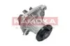 Фото Помпа води Ford Scorpio 2.5 TD/Opel Frontera 2.5 TDS 96-98/Jeep Cherokee 2.5/2.5TD/Tdi 90-01 KAMOKA (T0011) зображення 1