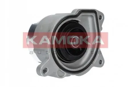 Помпа води Audi A3/Skoda Fabia/Rapid/Octavia/VW Caddy/Golf/Polo 1.2TSI 10- (B/B)(7 лоп) KAMOKA T0019 Купити в Україні