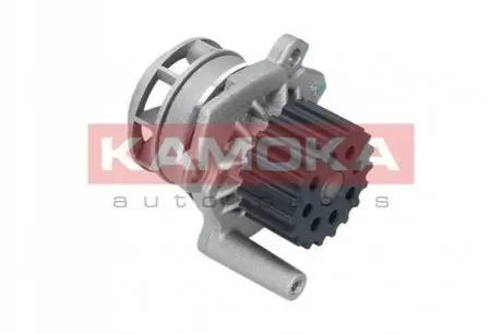 Помпа води VW Crafter 2.0TDI 11-/T5 2.0TDI/BiTDI 09-/Caddy III 1.6TDI/2.0TDI 10 KAMOKA T0020 Купити в Україні