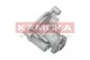 Фото Помпа води Audi A1/A3/Skoda Octavia/SuperB/Rapid/VW Golf V/VI/Passat 1.4TFSI/TSI 07- (B/B) (7 лоп) KAMOKA (T0021) зображення 1