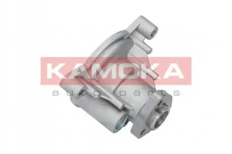 Помпа води Audi A1/A3/Skoda Octavia/SuperB/Rapid/VW Golf V/VI/Passat 1.4TFSI/TSI 07- (B/B) (7 лоп) KAMOKA T0021 Купити в Україні